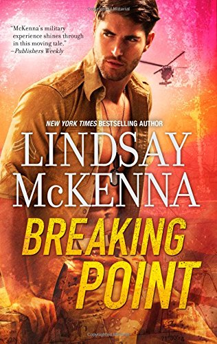 Breaking Point by Lindsay McKenna