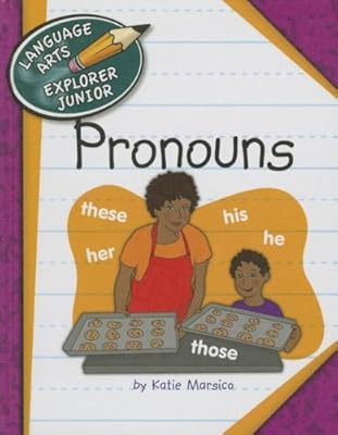 Pronouns
