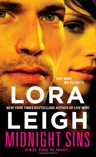 Midnight Sins by Lora Leigh
