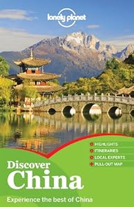 Discover China (Full Color Country Travel Guide)
