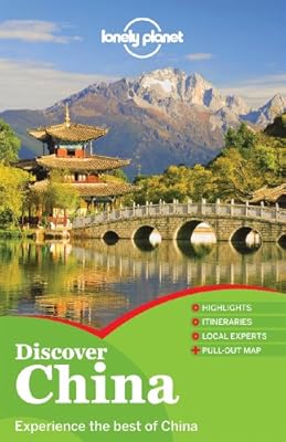 Discover China (Full Color Country Travel Guide)