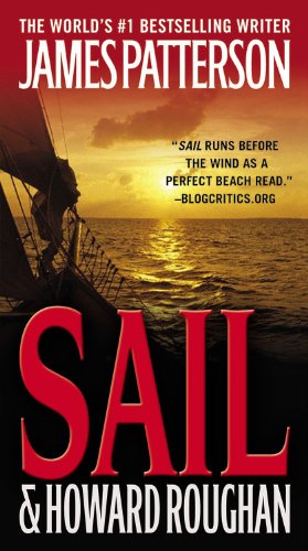 Sail by James Patterson