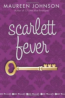 Scarlett Fever