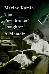 The Pawnbroker's Daughter: A Memoir