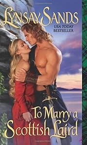 To Marry a Scottish Laird