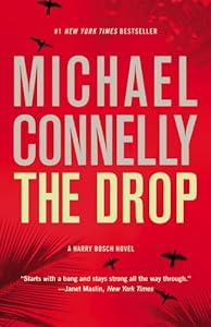 The Drop (A Harry Bosch Novel)