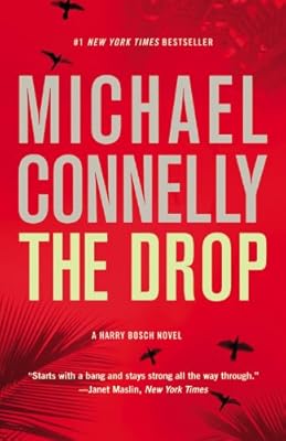 The Drop (A Harry Bosch Novel)