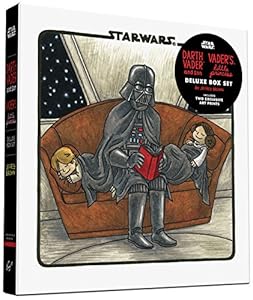 Darth Vader and Son Boxed Set
