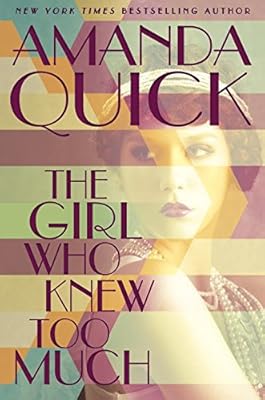 Girl Who Knew Too Much, The
