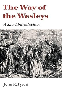 Way of the Wesleys