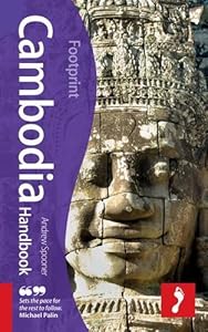 Cambodia Handbook, 6th: Travel Guide to Cambodia