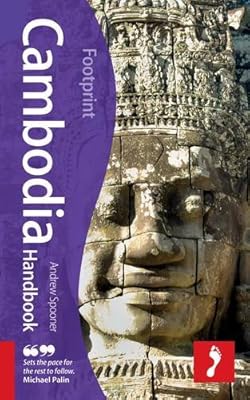Cambodia Handbook, 6th: Travel Guide to Cambodia