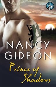 Prince of Shadows (By Moonlight Book 8)