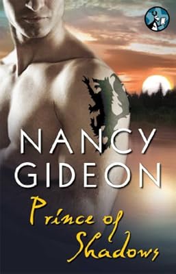 Prince of Shadows (By Moonlight Book 8)
