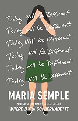 Today Will Be Different