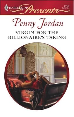 Virgin for the Billionaire's Taking: A Billionaire and Virgin Romance