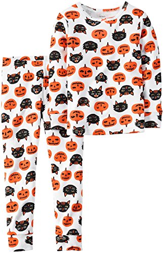 Carter's Halloween PJ Set (Baby)
