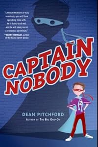 Captain Nobody