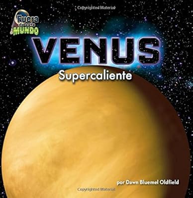 Venus: Supercaliente