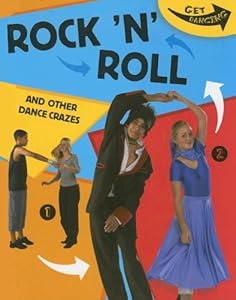 Rock 'n' Roll (Get Dancing)