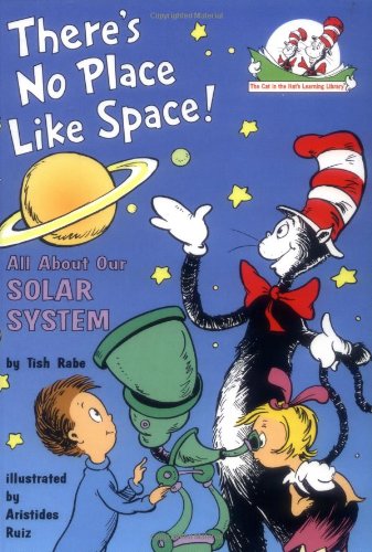 There's No Place Like Space: All About Our Solar System by Tish Rabe