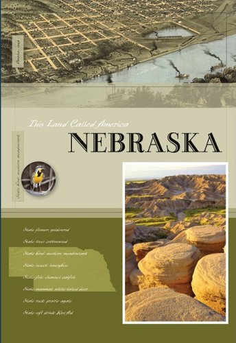 Nebraska by Rachael Hanel