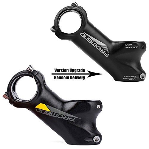 Algopix Similar Product 1 - Glaray Bike Handlebar Stem Outdoor