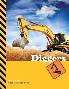 Diggers (Machines That Build)