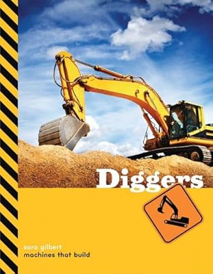 Diggers (Machines That Build)