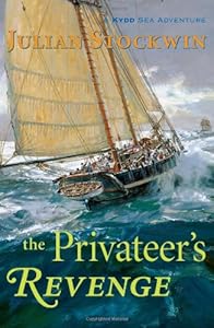 The Privateer's Revenge: A Kydd Sea Adventure (Kydd Sea Adventures)