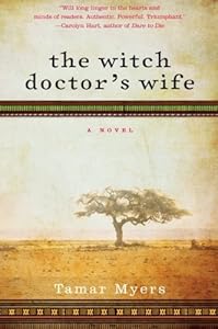 The Witch Doctor's Wife