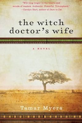 The Witch Doctor's Wife