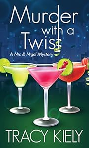 Murder With A Twist