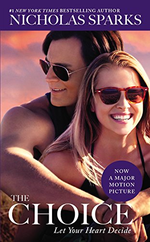 The Choice by Nicholas Sparks