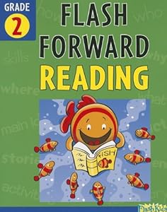 Flash Forward Reading: Grade 2 (Flash Kids Flash Forward)
