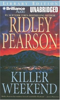Killer Weekend (Sun Valley Series)