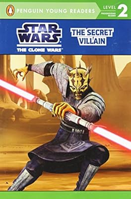 The Secret Villain