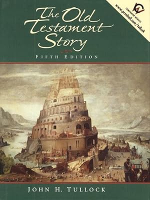 Old Testament Story, The