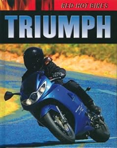 Triumph (Red-Hot Bikes)