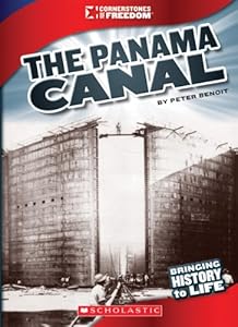 The Panama Canal
