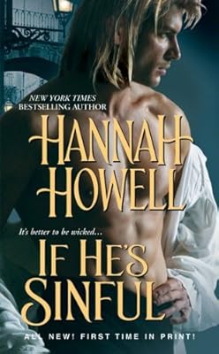 If He's Sinful (Wherlocke)