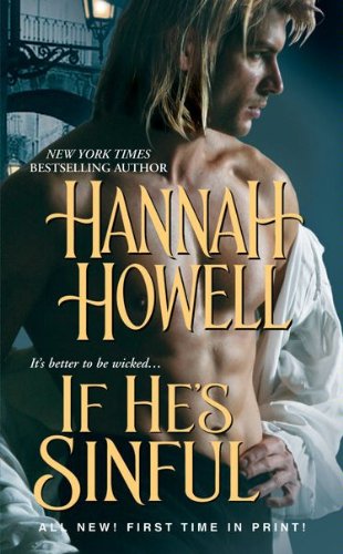If He's Sinful (Wherlocke) by Hannah Howell