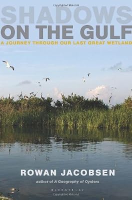 Shadows on the Gulf: A Journey through Our Last Great Wetland