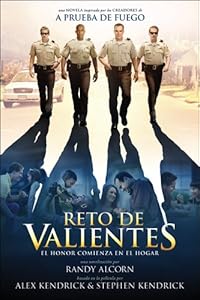 Reto de valientes: El honor comienza en el hogar by Randy Alcorn  ,