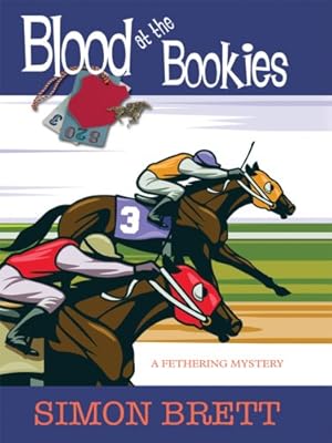 Blood at the bookies