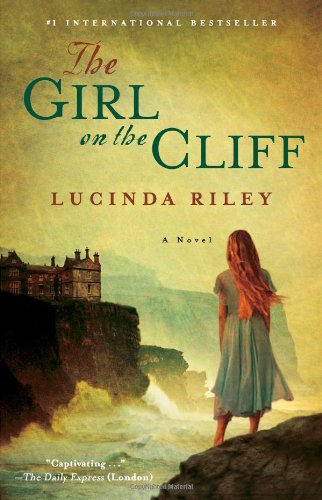 The Girl on the Cliff: A Novel by Lucinda Riley