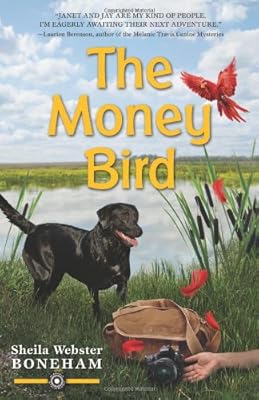 The Money Bird