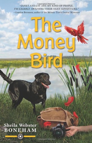 The Money Bird by Sheila Webster Boneham