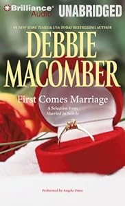 First Comes Marriage: A Selection from Married in Seattle