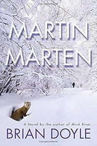 Martin Marten: A Novel
